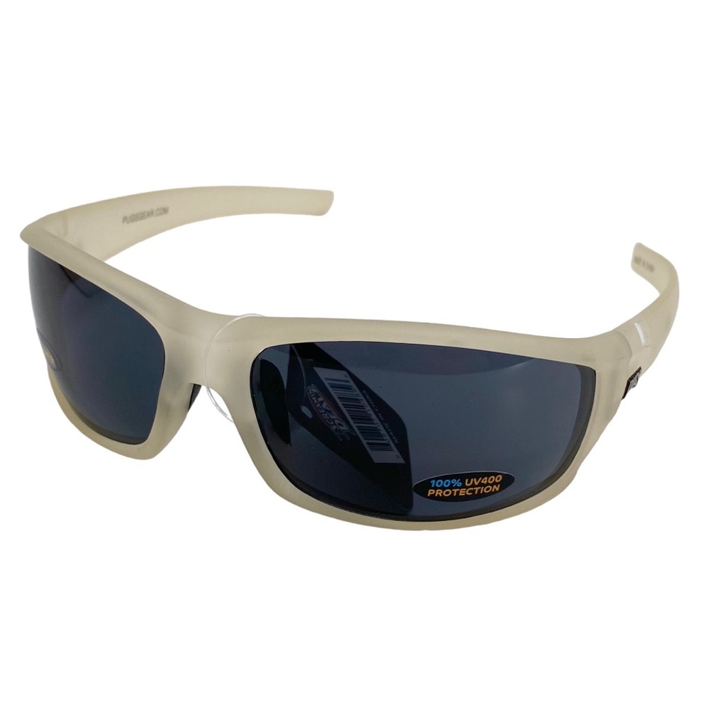 Pugs Gear L12 Sports Style Sunglasses
